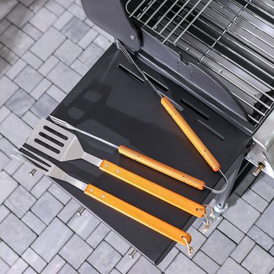 Inferno BBQ Accessories