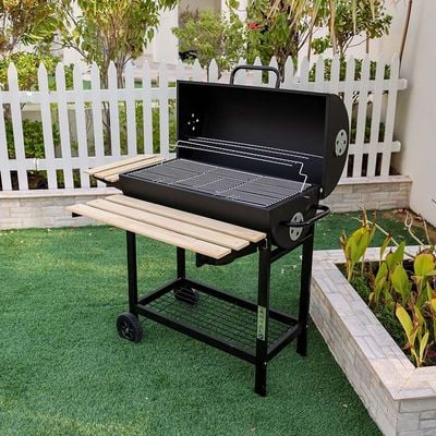 Inferno Elite Series BBQ Grill - Black - Inf03