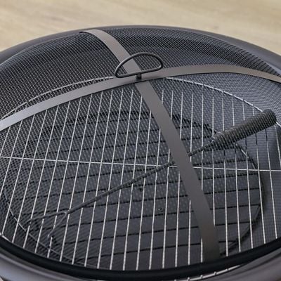 إنفيرنو بليز مواقد INF09