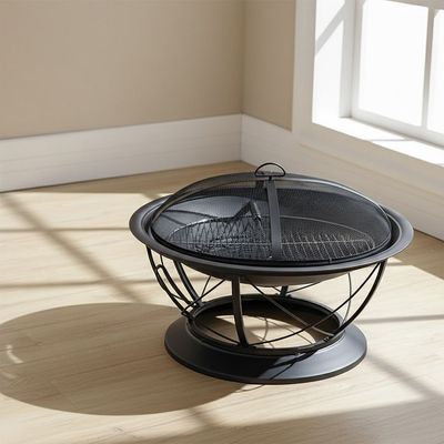 Inferno Blaze Firepits Inf10