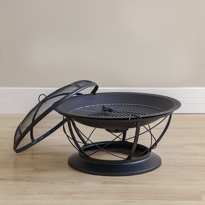 Inferno Blaze Firepits Inf10
