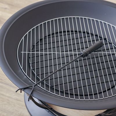 Inferno Blaze Firepits Inf10