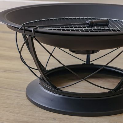 Inferno Blaze Firepits Inf10