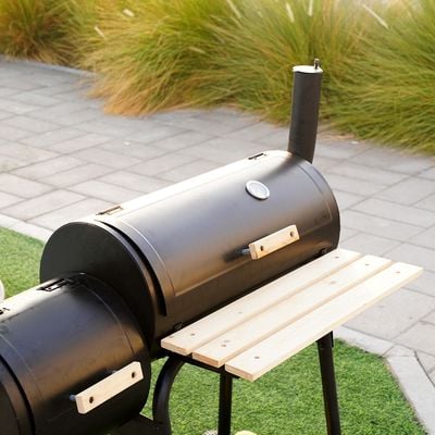 Inferno Elite Series BBQ Grill - Black - INF11