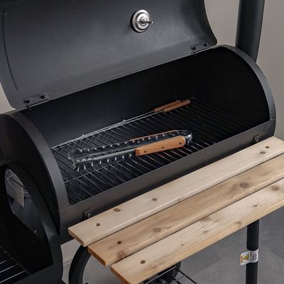 Inferno Elite Series BBQ Grill - Black - INF11