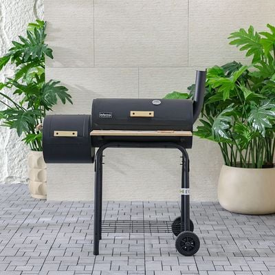 Inferno Elite Series BBQ Grill - Black - INF11