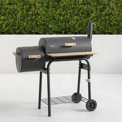 Inferno Elite Series BBQ Grill - Black - INF11