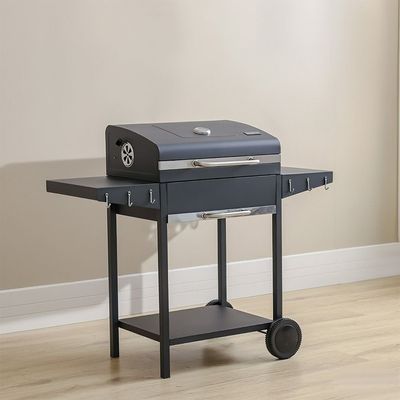 Inferno Original Charcoal Grill BBQ Inf12