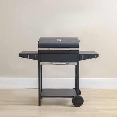 Inferno Original Charcoal Grill BBQ Inf12