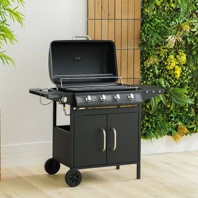 Inferno Convention Series Gas BBQ Grill Inf13