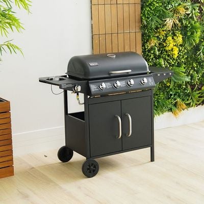 Inferno Convention Series Gas BBQ Grill Inf13