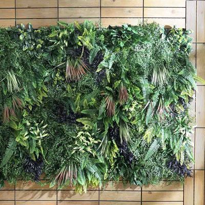 Artificial PVC Willow Fence - 100x200 cm - With 2-Year Warranty Artificial PVC Willow Fence - 100x200 cm - With 2-Year Warranty