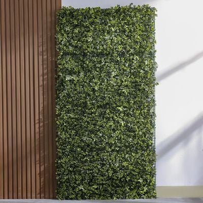 Artificial fence 100x200cm - 18011