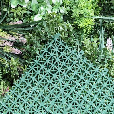 Artificial Fence - 100x100 cm - 18374 - With 2-Year Warranty