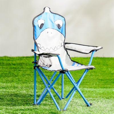 Kid' S Folding Chair, 32X32X53Cm - Blue