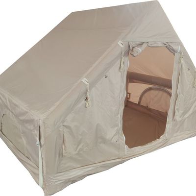 Family Tent-Inflatable - 300X210X200 Cm