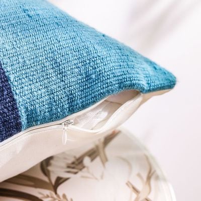 Woven Cushion 45X60Cm