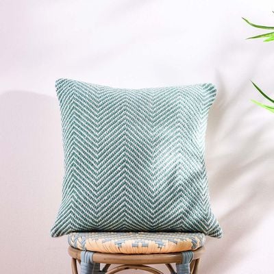 Woven Cushion 45X45Cm