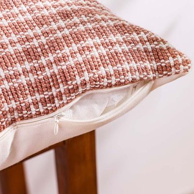 Woven Cushion 50X50Cm