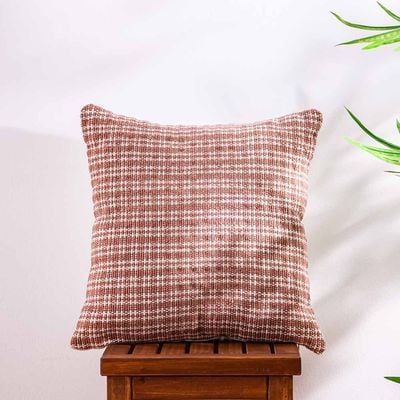 Woven Cushion 50X50Cm