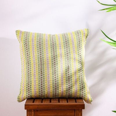 Woven Cushion 45X45Cm