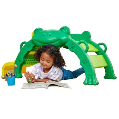 Kidkraft Hop & Slide Frog Climber