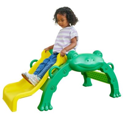 Kidkraft Hop & Slide Frog Climber