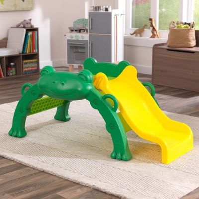 Kidkraft Hop & Slide Frog Climber