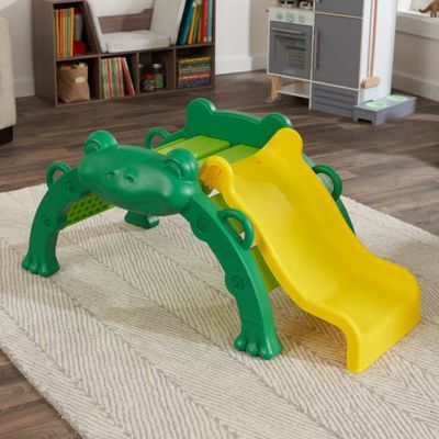 Kidkraft Hop & Slide Frog Climber