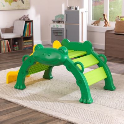 Kidkraft Hop & Slide Frog Climber