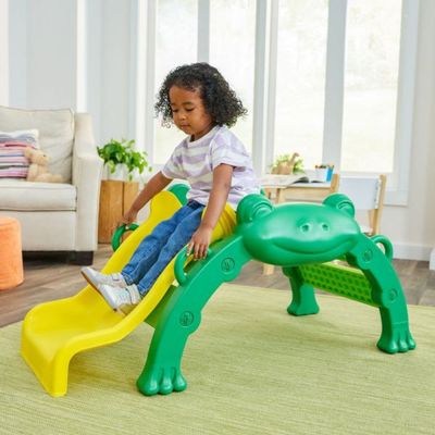 Kidkraft Hop & Slide Frog Climber