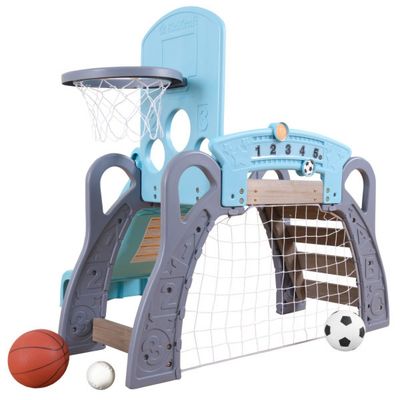 Kidkraft 5-in-1 Sports Climber