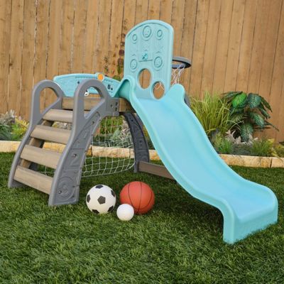 Kidkraft 5-in-1 Sports Climber