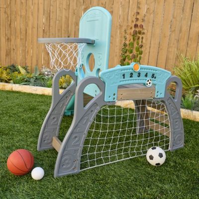 Kidkraft 5-in-1 Sports Climber