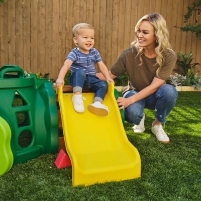 Kidkraft Hideout Hollow Tunnel Climber