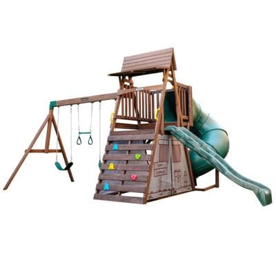 Kidkraft Ranger Retreat Playset