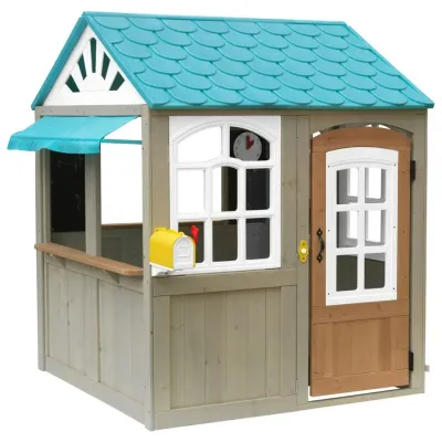 Kidkraft Oceanfront Playhouse