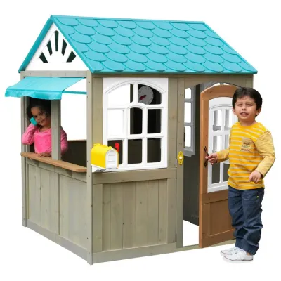 Kidkraft Oceanfront Playhouse