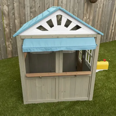 Kidkraft Oceanfront Playhouse