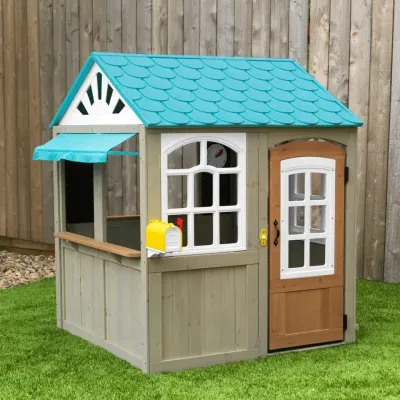 Kidkraft Oceanfront Playhouse