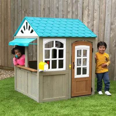 Kidkraft Oceanfront Playhouse