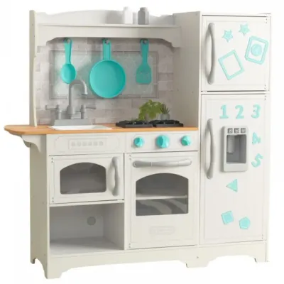 Kidkraft Countryside Play Kitchen