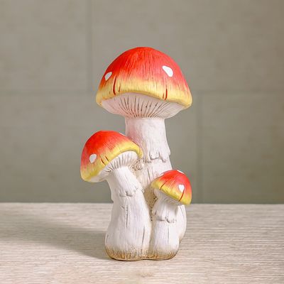 Mgo Mashroom Décor