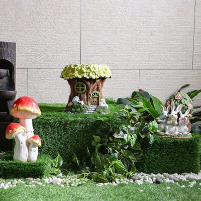 Mgo Mashroom Décor