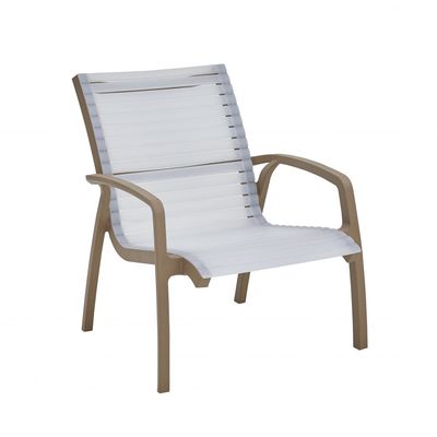 Alaska PP Chair - 83X74X84 Cm