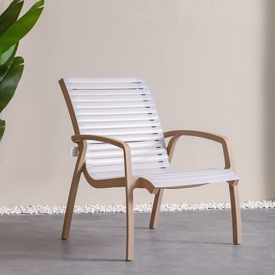 Alaska PP Chair - 83X74X84 Cm