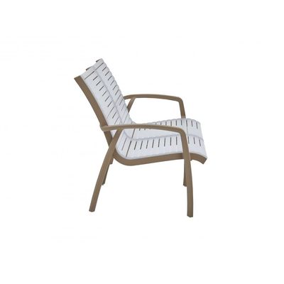 Alaska PP Chair Two Seater - 110X126X83.9 Cm