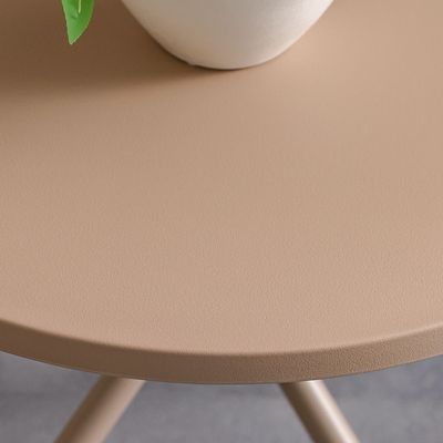 Alaska Round Table Dia 60X45 Cm