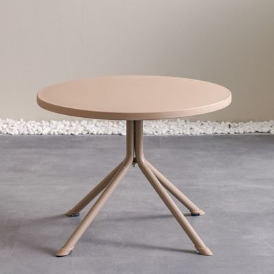 Alaska Round Table Dia 60X45 Cm