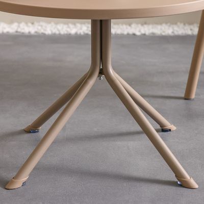 Alaska Round Table Dia 60X45 Cm